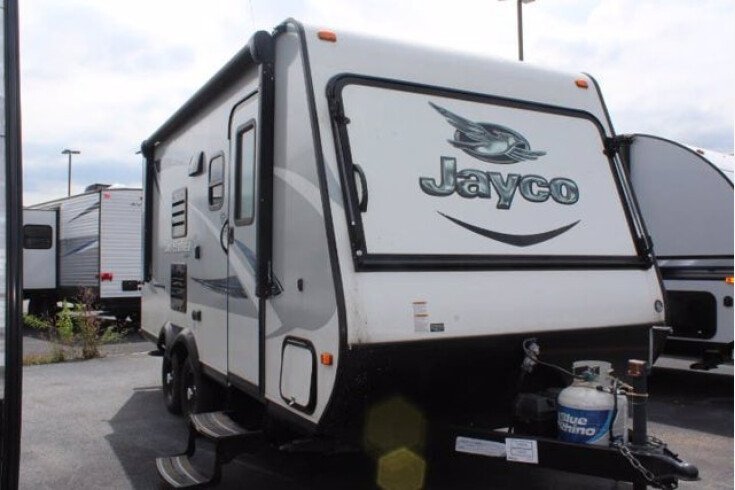 Photo for 2017 JAYCO Jay Feather